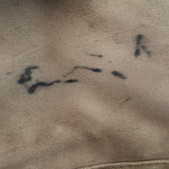 Coach CHELSEA KATARINA Patchwork Canvas Purse - Picture 13 of 16